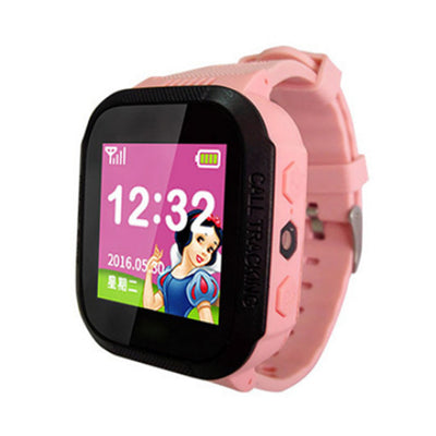 Reloj Inteligente para Niños con GPS y Llamadas - Image 9