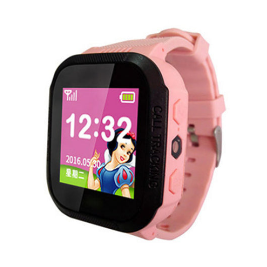 Reloj Inteligente para Niños con GPS y Llamadas - Image 9