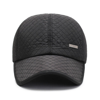Gorra de Béisbol de Algodón 100% - Uso Todo el Año - Image 11