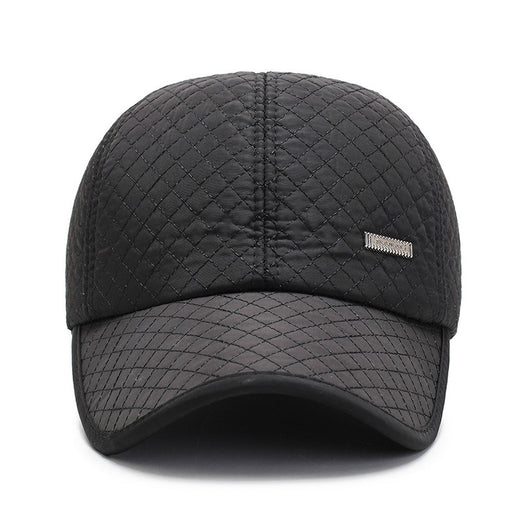 Gorra de Béisbol de Algodón 100% - Uso Todo el Año - Image 11
