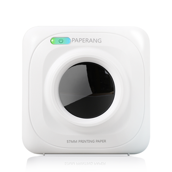 Impresora Portátil de Etiquetas Térmica Bluetooth para el Hogar - Image 2