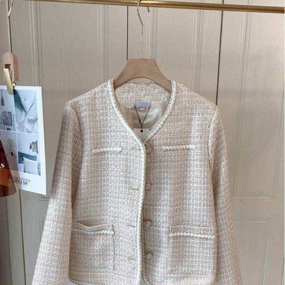 Chaqueta Perfumada Versátil para Mujer - Aroma Duradero - Image 11