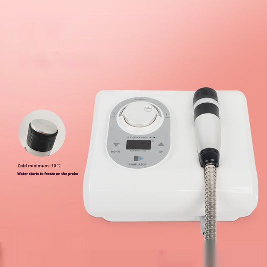 Dispositivo de Radiofrecuencia para Lifting Facial y Corporal
