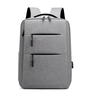 Mochila Ejecutiva para Computadora con Gran Capacidad - Image 11