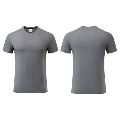 Camisa de Senderismo Secado Rápido para Hombre - Verano - Image 9