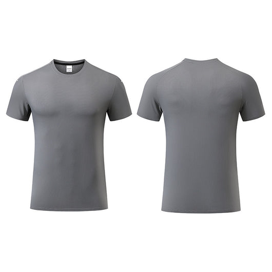Camisa de Senderismo Secado Rápido para Hombre - Verano - Image 9