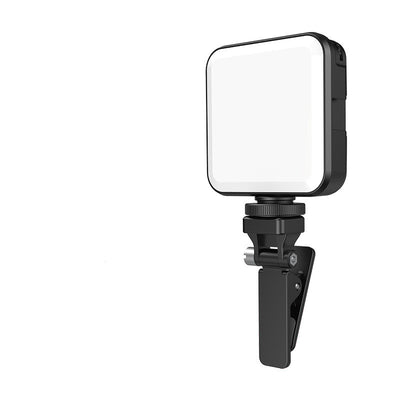 Luz de Relleno LED para Transmisión en Vivo y Fotografía - Image 9