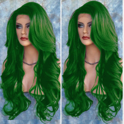 Peluca de Ondas Voluminosas - Image 5