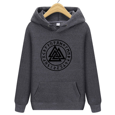 Sudadera Holgada Hip Hop Unisex para Deportes y Estilo Urbano - Image 53