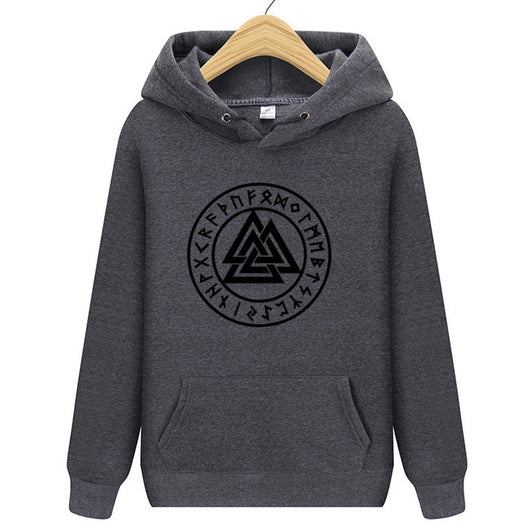 Sudadera Holgada Hip Hop Unisex para Deportes y Estilo Urbano - Image 53