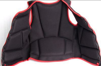 Chaleco Salvavidas Portátil Ultraligero - Image 8