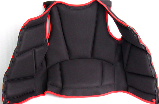 Chaleco Salvavidas Portátil Ultraligero - Image 8