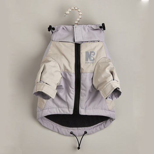 Abrigo Impermeable para Perros - Chaqueta Térmica Otoño e Invierno - Image 6