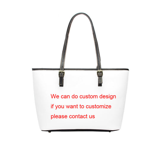 Bolso de Hombro PU Minimalista Europeo y Americano para Mujer - Image 2