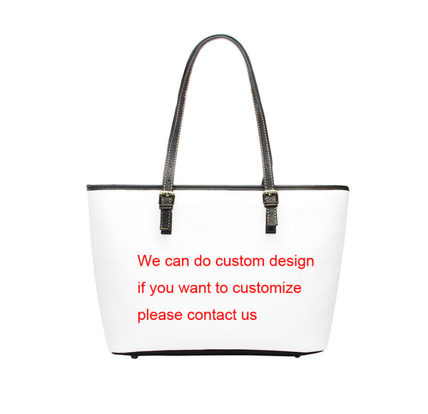 Bolso de Hombro PU Minimalista Europeo y Americano para Mujer