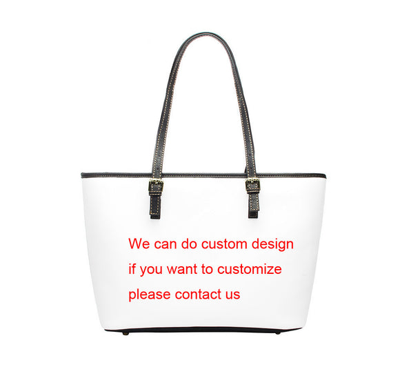 Bolso de Hombro PU Minimalista Europeo y Americano para Mujer