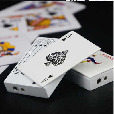 Encendedor Póker Creativo - Regalo Premium para Fumadores - Image 6