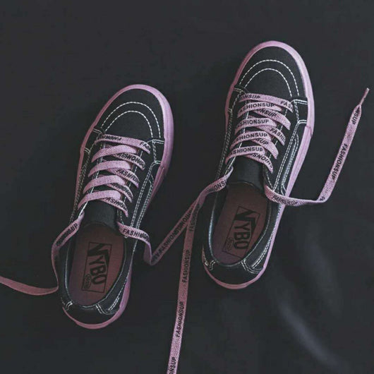 Zapatos de Lona Blancos para Mujer - Calzado Estudiantil - Image 10