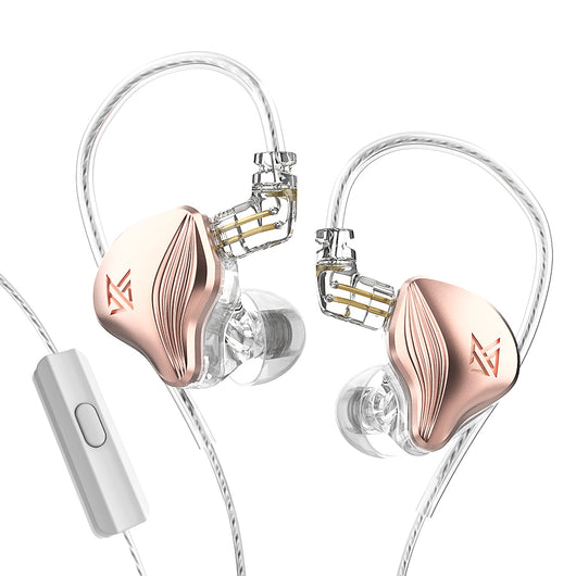 Auriculares In-Ear HIFI con Bobina Móvil Magnética Dual para Teléfono - Image 17