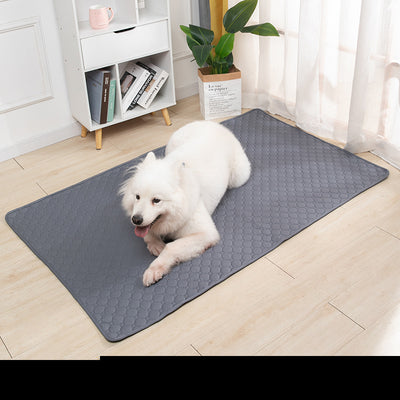 Tapete Absorbente Lavable para Mascotas con Base Antideslizante - Image 18
