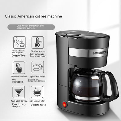 Cafetera Automática de Goteo Americano - Image 2
