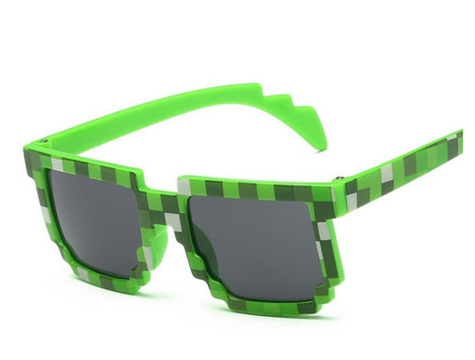 Gafas de Sol Mosaico Fashion - Image 10