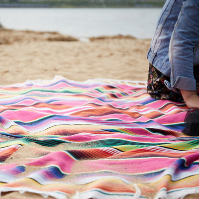 Toalla de Playa National Wind Premium - Image 7