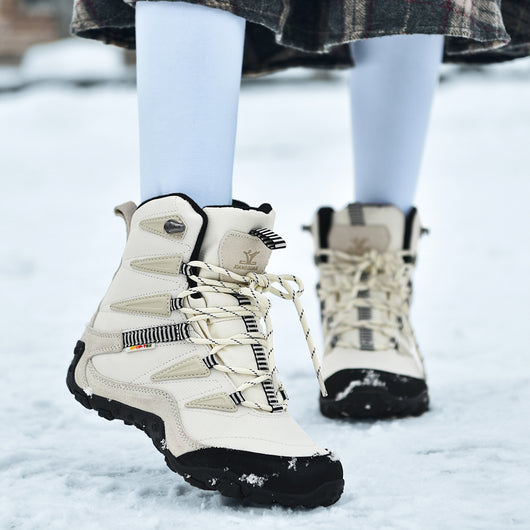 Botas de Senderismo Impermeables con Suela Antideslizante - Image 12