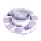 Level2 Purple Morandi