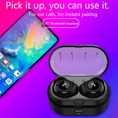 Auriculares Inalámbricos para Negocios - Image 4