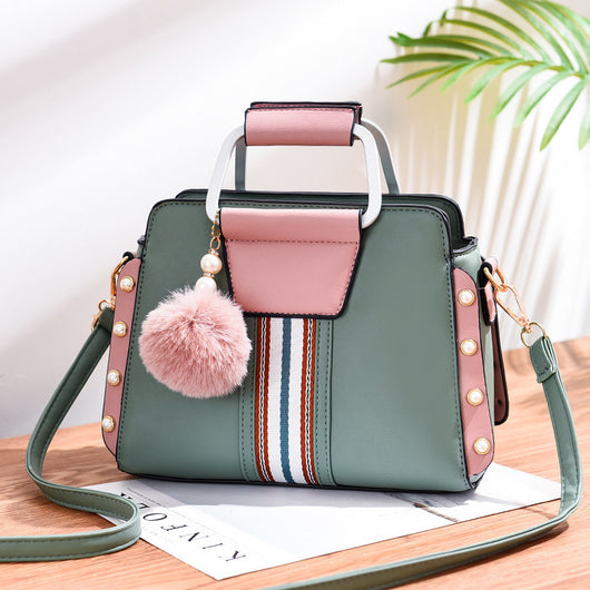 Bolso de Hombro para Mujer - Cartera Trendy de Moda - Image 7