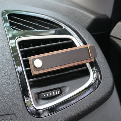 Ambientador de Auto Personalizado con Grabado - Image 13