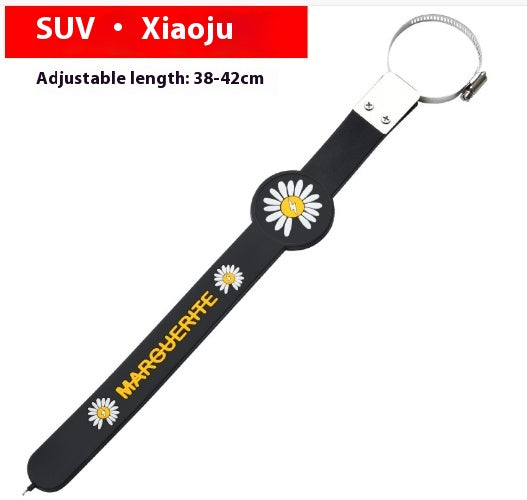 Descargador Electrostático para Auto - Eliminador de Carga Estática - Image 5