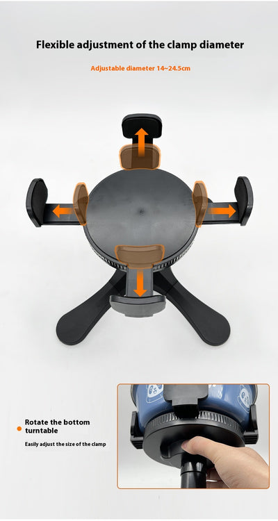 Comedero Ajustable para Perros con Soporte Elevado Antivuelco - Image 10
