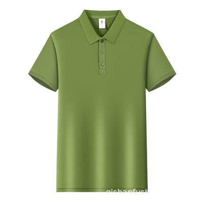 Camisa Corporativa de Manga Corta para Eventos de Integración - Image 15
