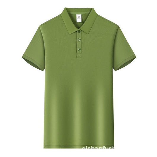 Camisa Corporativa de Manga Corta para Eventos de Integración - Image 15