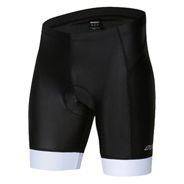Pantalones Cortos de Ciclismo Altamente Elásticos con Jersey Tour de France