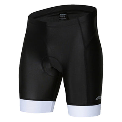 Pantalones Cortos de Ciclismo Altamente Elásticos con Jersey Tour de France - Image 2