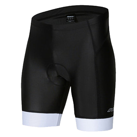 Pantalones Cortos de Ciclismo Altamente Elásticos con Jersey Tour de France - Image 2