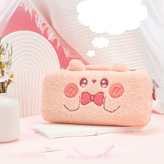 Bolsa Organizadora con Forro Flocking para Nintendo Switch OLED - Image 6