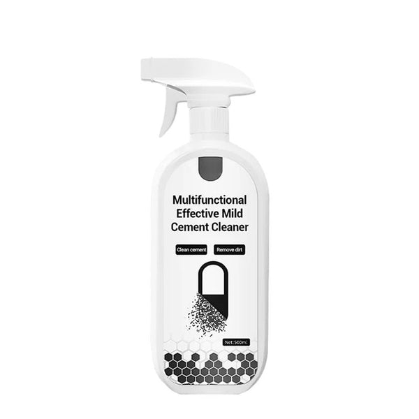 Limpiador Multiusos para Cemento y Superficies