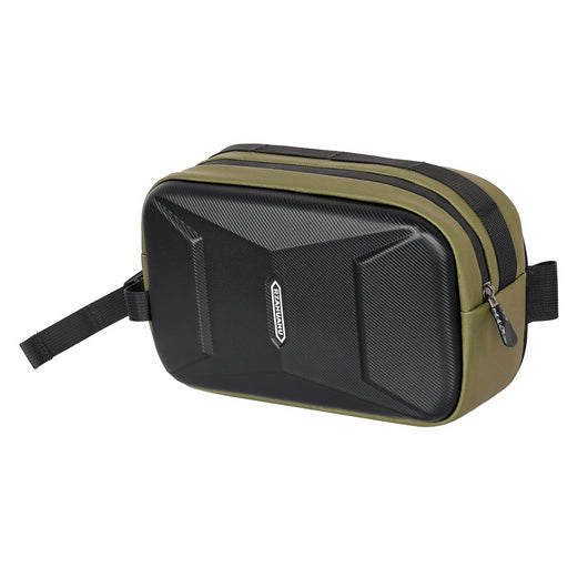 Bolsa Frontal de Bicicleta Montañera con Carcasa Rígida y Gran Capacidad - Image 6