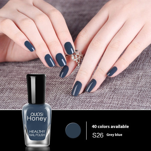 Esmalte de Uñas Despegable a Base de Agua 8ml - Image 28