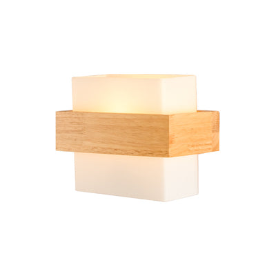 Lámpara de Pared en Madera para Dormitorio y Mesita de Noche - Image 12