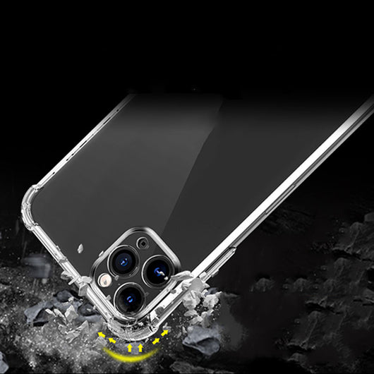 Funda Protectora con Airbag de Cuatro Esquinas para Smartphone - Image 14