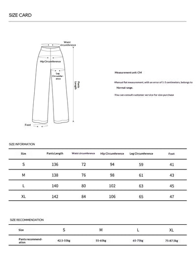 Pantalones Vaqueros para Hombre con Cintura Doble y Botones Metálicos - Image 6