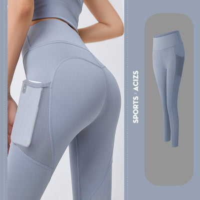 Leggings Deportivos de Cintura Alta para Mujer - Image 54