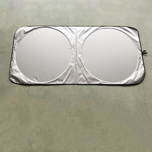 Protector Solar para Auto - Parasol Bloqueador UV