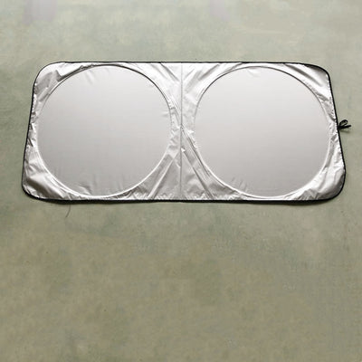 Protector Solar para Auto - Parasol Bloqueador UV