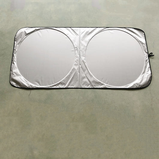 Protector Solar para Auto - Parasol Bloqueador UV